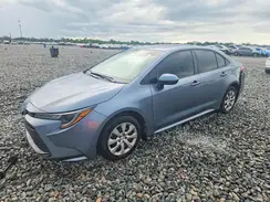 5YFB4MDE0SP286967 2025 TOYOTA COROLLA