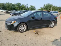 5YFB4MDE0SP288055 2025 TOYOTA COROLLA
