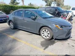 5YFB4MDE0SP289304 2025 TOYOTA COROLLA