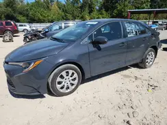 5YFB4MDE0SP289836 2025 TOYOTA COROLLA