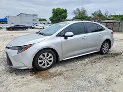 5YFB4MDE0SP290243 2025 TOYOTA COROLLA
