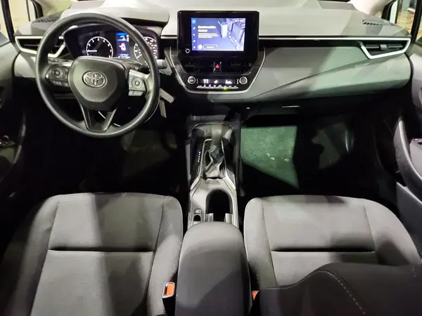 5YFB4MDE0SP291859 2025 TOYOTA COROLLA - Image 8