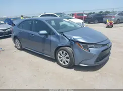 5YFB4MDE0SP292302 2025 TOYOTA COROLLA