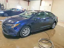 5YFB4MDE0SP292400 2025 TOYOTA COROLLA
