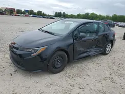 5YFB4MDE0SP292722 2025 TOYOTA COROLLA