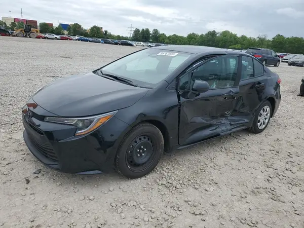 5YFB4MDE0SP292722 2025 TOYOTA COROLLA - Image 1