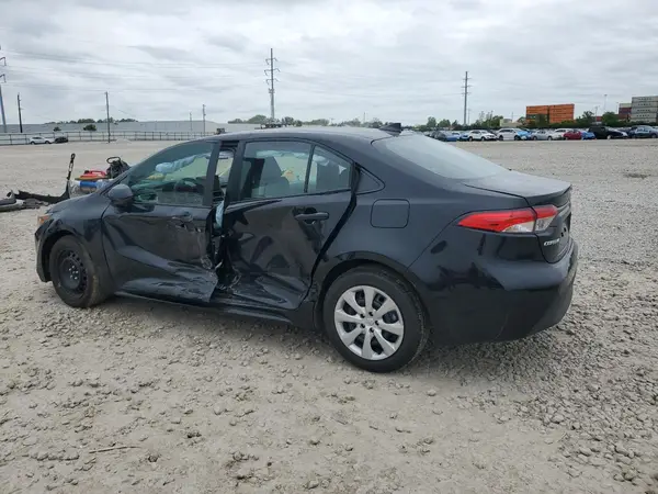 5YFB4MDE0SP292722 2025 TOYOTA COROLLA - Image 2