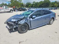 5YFB4MDE0SP293160 2025 TOYOTA COROLLA
