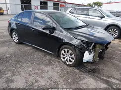 5YFB4MDE0SP293305 2025 TOYOTA COROLLA
