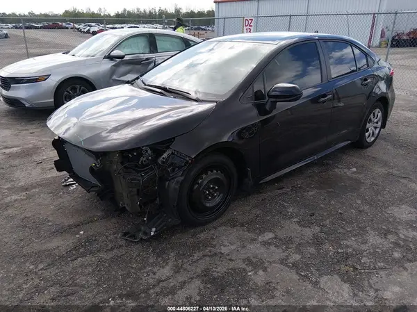 5YFB4MDE0SP293305 2025 TOYOTA COROLLA - Image 2