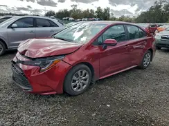 5YFB4MDE0SP294034 2025 TOYOTA COROLLA