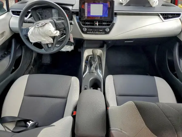 5YFB4MDE0SP294034 2025 TOYOTA COROLLA - Image 8