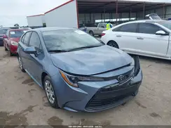 5YFB4MDE0SP294129 2025 TOYOTA COROLLA