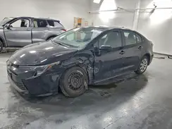 5YFB4MDE0SP294180 2025 TOYOTA COROLLA