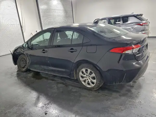 5YFB4MDE0SP294180 2025 TOYOTA COROLLA - Image 2
