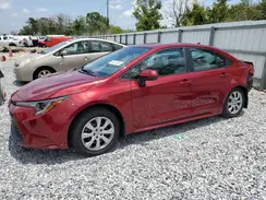 5YFB4MDE0SP294275 2025 TOYOTA COROLLA