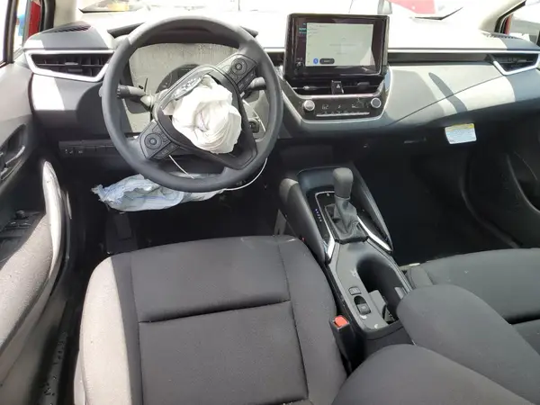 5YFB4MDE0SP294275 2025 TOYOTA COROLLA - Image 8