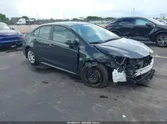 5YFB4MDE0SP294390 2025 TOYOTA COROLLA