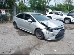 5YFB4MDE0SP295023 2025 TOYOTA COROLLA
