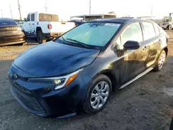 5YFB4MDE0SP295068 2025 TOYOTA COROLLA