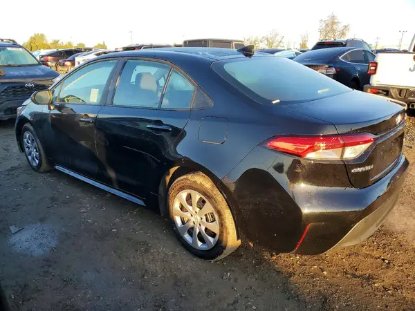 5YFB4MDE0SP295068 2025 TOYOTA COROLLA - Image 2