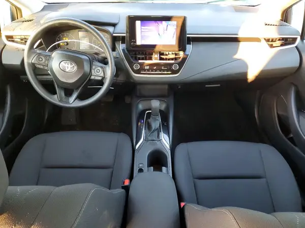 5YFB4MDE0SP295068 2025 TOYOTA COROLLA - Image 8