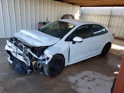 5YFB4MDE0SP295314 2025 TOYOTA COROLLA