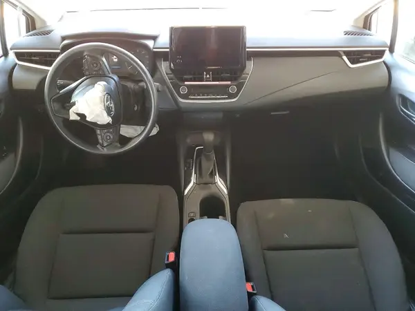 5YFB4MDE0SP295314 2025 TOYOTA COROLLA - Image 8