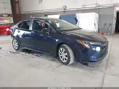5YFB4MDE0SP296544 2025 TOYOTA COROLLA
