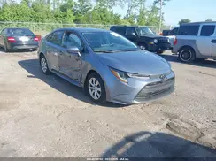 5YFB4MDE0SP298083 2025 TOYOTA COROLLA