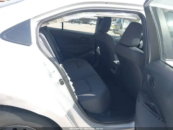 5YFB4MDE0SP299413 2025 TOYOTA COROLLA - Image 8