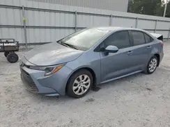 5YFB4MDE0SP300379 2025 TOYOTA COROLLA