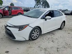 5YFB4MDE0SP300527 2025 TOYOTA COROLLA