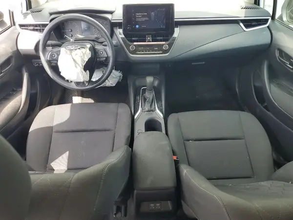 5YFB4MDE0SP300527 2025 TOYOTA COROLLA - Image 8