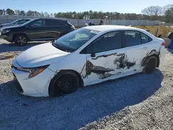 5YFB4MDE0SP300611 2025 TOYOTA COROLLA