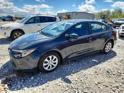 5YFB4MDE0SP300995 2025 TOYOTA COROLLA