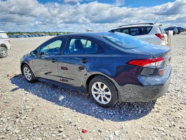 5YFB4MDE0SP300995 2025 TOYOTA COROLLA - Image 2