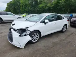 5YFB4MDE0SP301192 2025 TOYOTA COROLLA