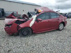 5YFB4MDE0SP301631 2025 TOYOTA COROLLA