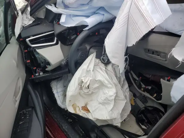 5YFB4MDE0SP301631 2025 TOYOTA COROLLA - Image 8
