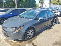 5YFB4MDE0SP301886 2025 TOYOTA COROLLA
