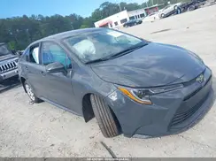 5YFB4MDE0SP302844 2025 TOYOTA COROLLA