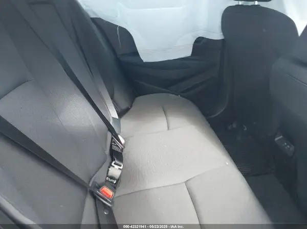 5YFB4MDE0SP302844 2025 TOYOTA COROLLA - Image 8