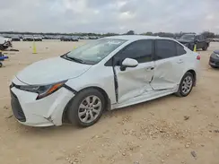 5YFB4MDE0SP302892 2025 TOYOTA COROLLA