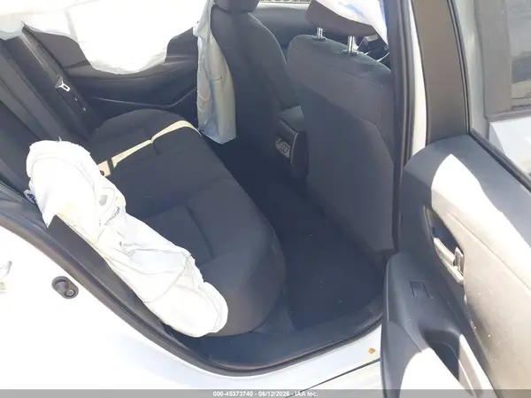 5YFB4MDE0SP303394 2025 TOYOTA COROLLA - Image 8