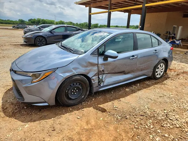5YFB4MDE0SP303539 2025 TOYOTA COROLLA - Image 1