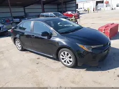 5YFB4MDE0SP304481 2025 TOYOTA COROLLA