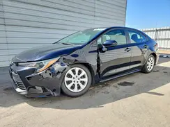 5YFB4MDE0SP304531 2025 TOYOTA COROLLA