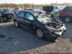 5YFB4MDE0SP304805 2025 TOYOTA COROLLA