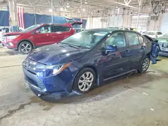 5YFB4MDE0SP305503 2025 TOYOTA COROLLA